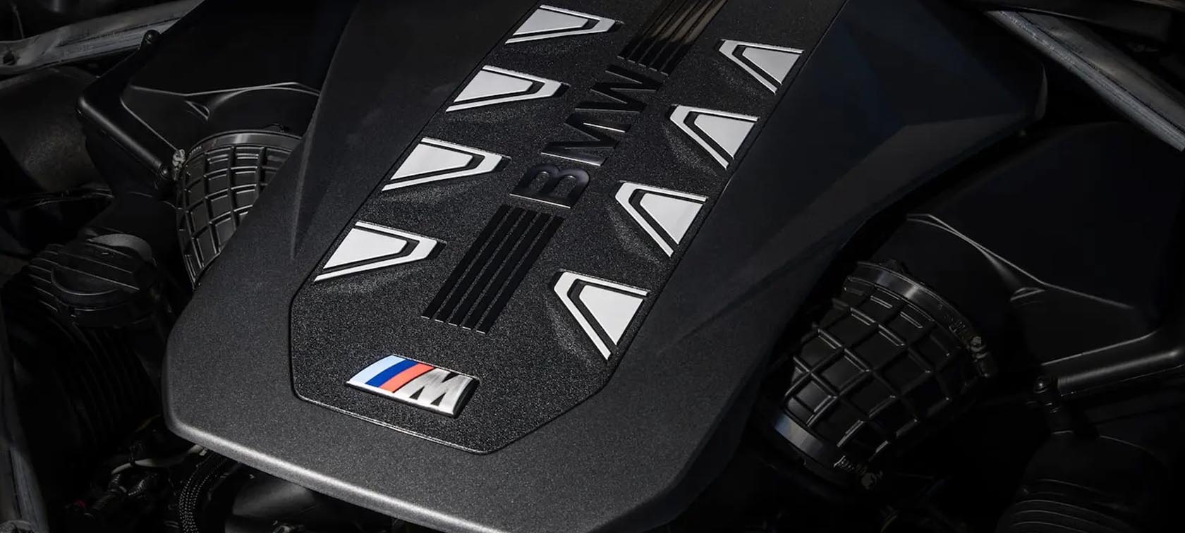 X8 جدید، گران‌ ترین شاسی‌بلند BMW