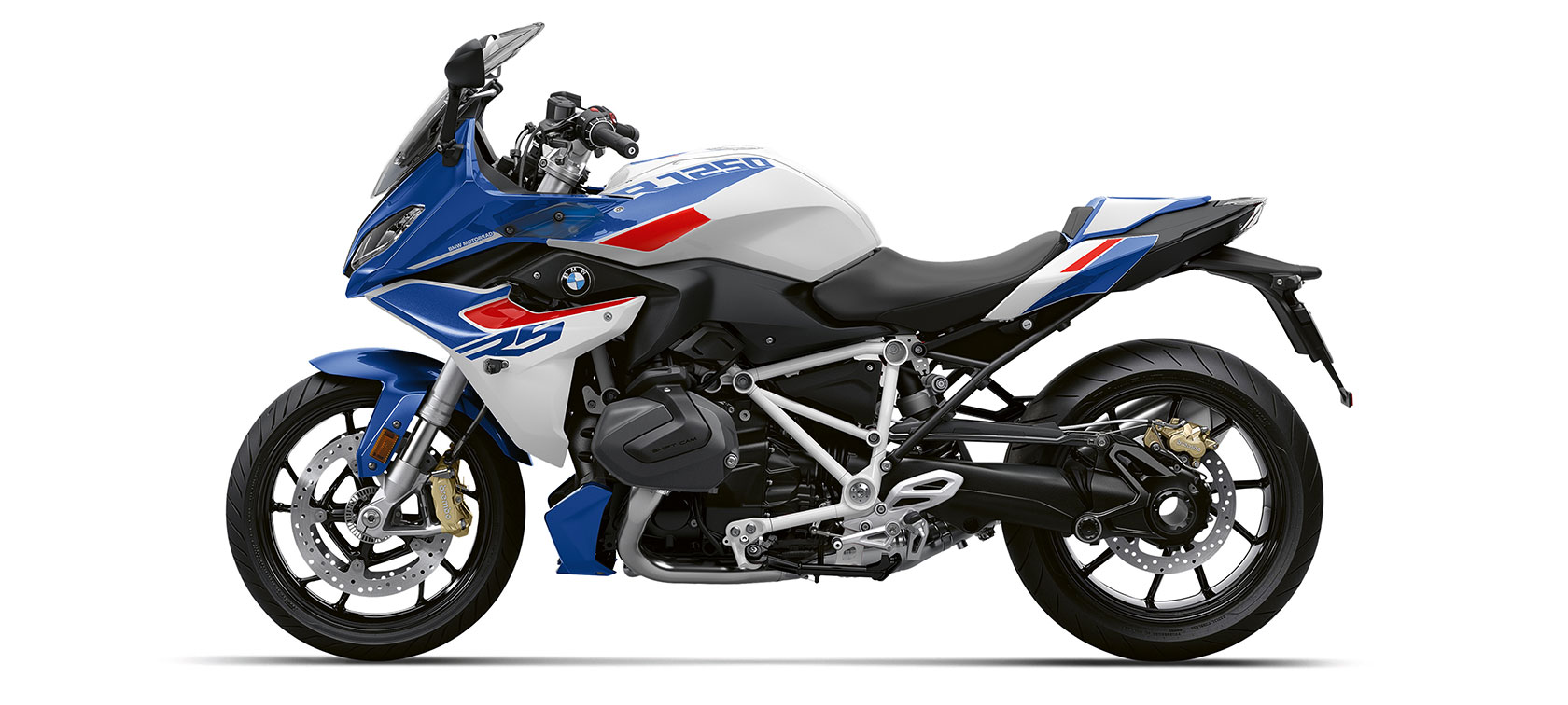 موتور سیکلت ب ام و، BMW، پرشیاخودرو، RS R1250