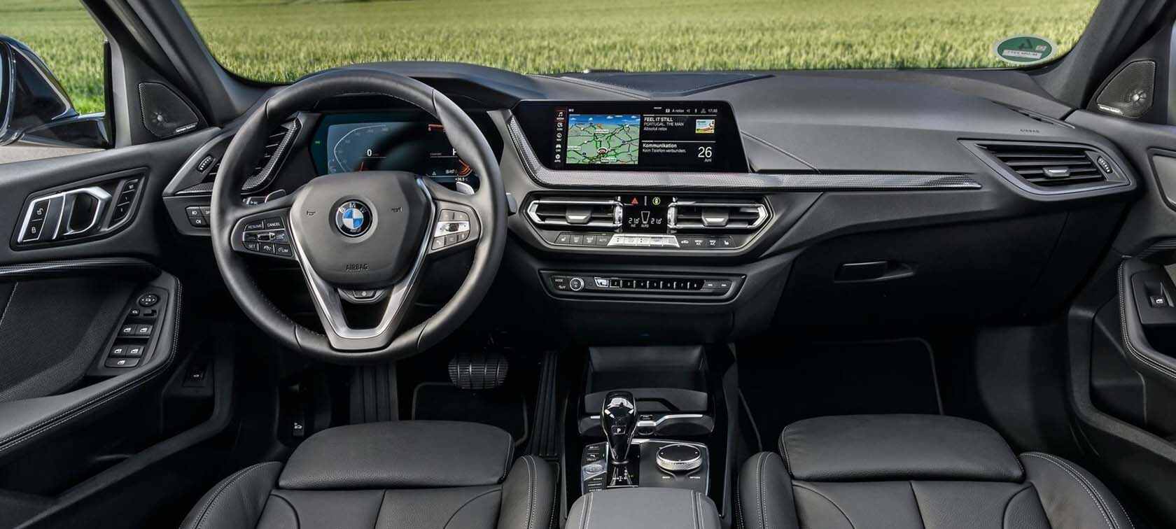 معرفی ویژگی‌ها و قابلیت‌های ب ام و 116i مدل 2024