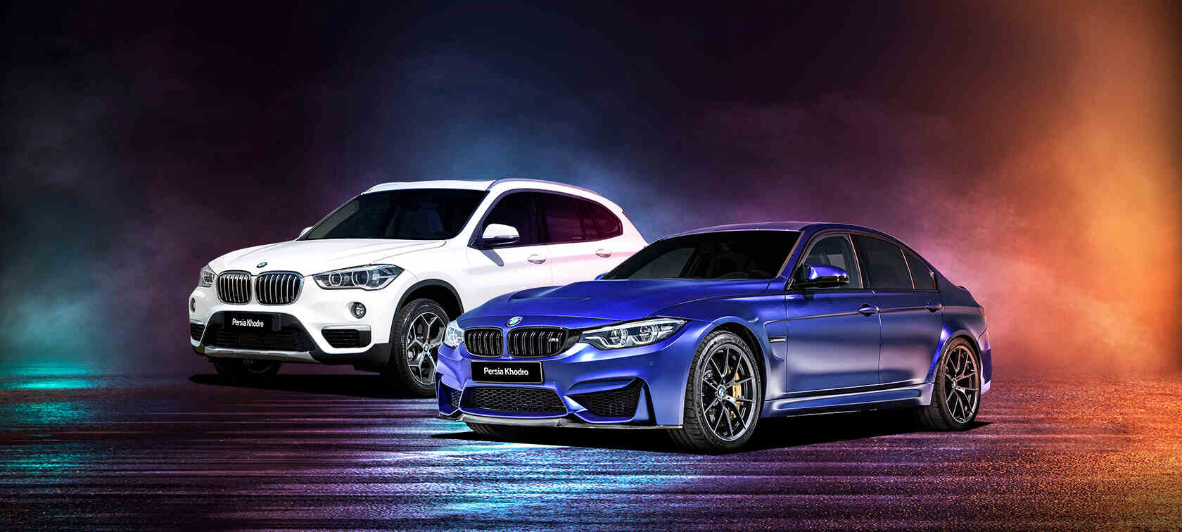 خرید و فروش BMW - خرید و فروش MINI