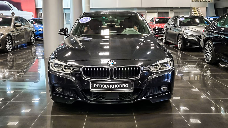 BMW 330i BMW 330i