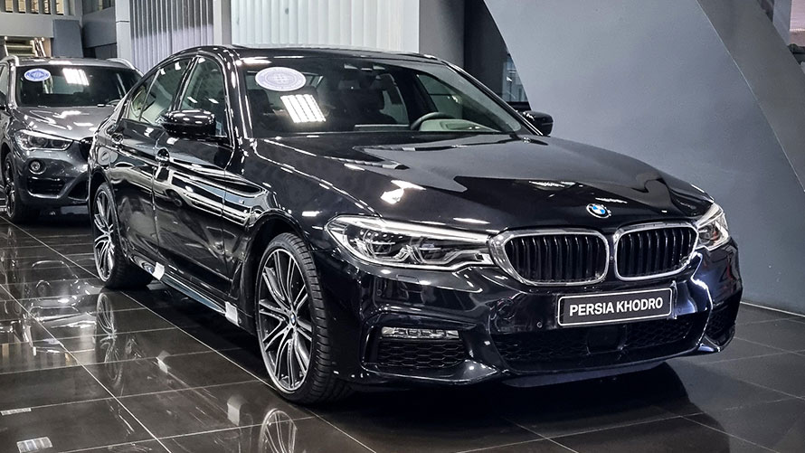 BMW 530 BMW 530