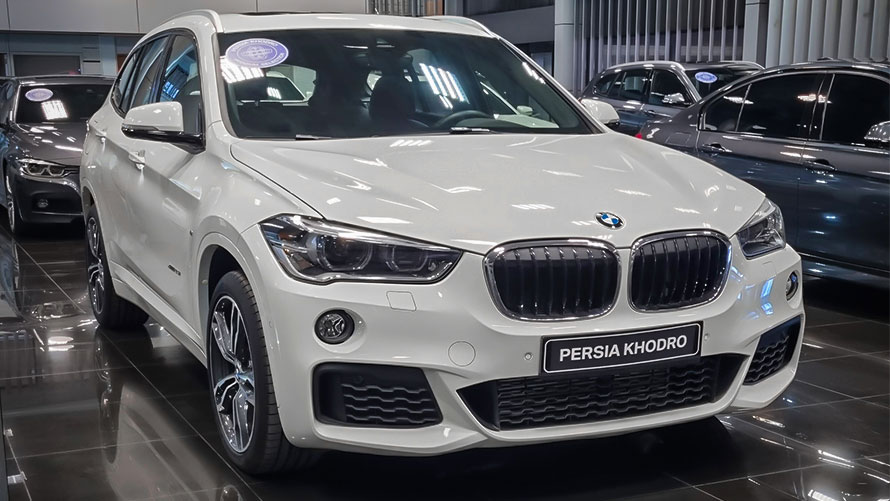 BMW X1 BMW X1