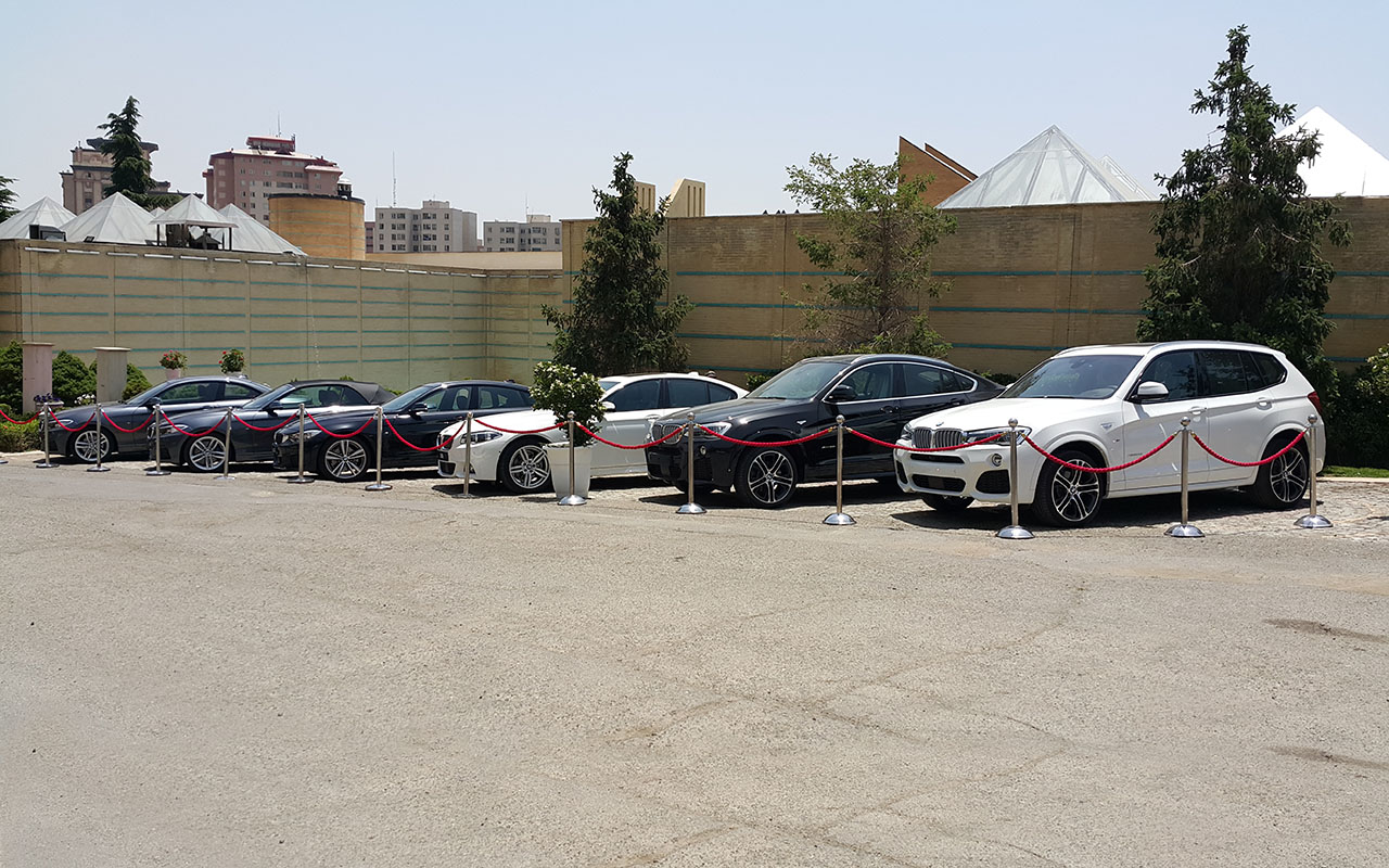 پرشیاخودرو ، persiakhodro ، ب.ام.و ، bmw ، x1، بی ام و